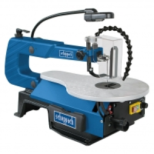 Scheppach Dekupiersäge SD 1600 V 89.00 €