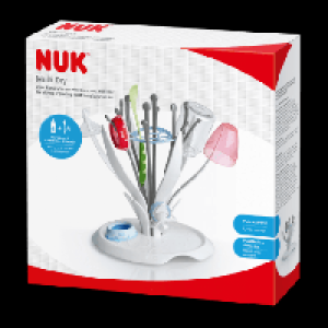 Aldi Nord  NUK Multi Dry
