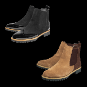 Aldi Nord Walkx Chelseaboots
