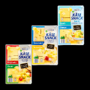 Aldi Nord Hofburger Käse Snack