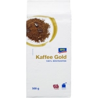 Metro  Kaffee Gold