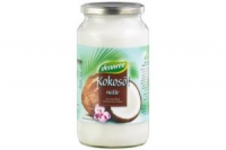 Kokosöl nativ 7.00 €