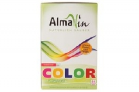 Colorwaschmittel 9.99 €