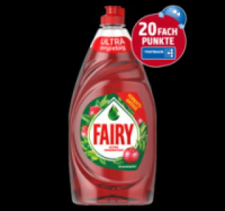 FAIRY Sp&uuml;lmittel 1.75&nbsp;&euro;