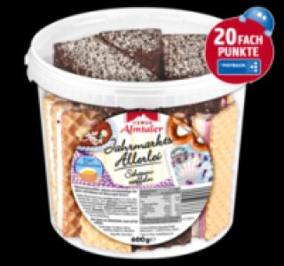ALMTALER Jahrmarkts-Allerlei 2.99 €