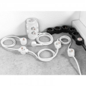 Clevere Steckdosen 9.99 €
