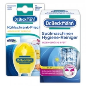 Kühlschrank-Frische / Spülmaschinen Hygiene-Reiniger 2.75 €