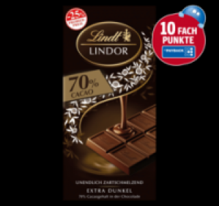 LINDT Lindor Promotion 1.49 €