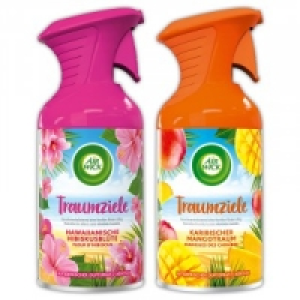 Duftspray 1.99 €