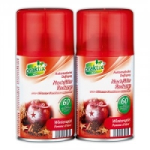 Doppelpack Nachfüller 3.99 €