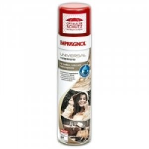 Universal-Imprägnierspray 2.65 €