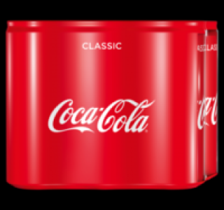 COCA-COLA, FANTA oder COCA-COLA Zero 2.69 €