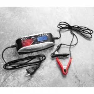 Batterie-Ladegerät 17.99 €