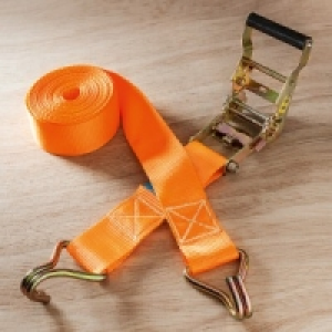 Schwerlast-Spanngurt 2tlg. 7.99 €