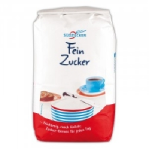 Feinzucker 0.97 €