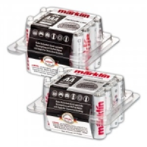 Alkaline Batterien 3.99 €