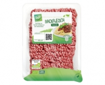 bio Hackfleisch 2.79 €