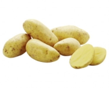 Bio-Speisekartoffeln, festkochend