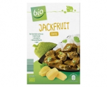 bio Jackfruit 2.99 €