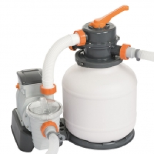 Bestway Sandfilteranlage Flowclear 129.00 €
