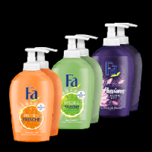 Fa Flüssigseife 1.69 €
