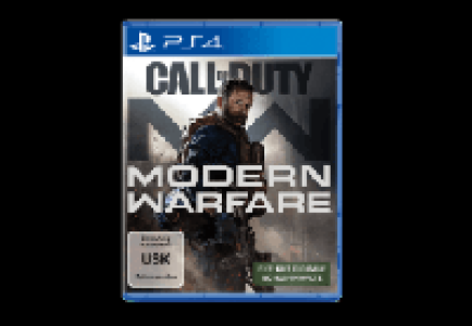 Call of Duty: Modern Warfare - PlayStation 4 66.99 €