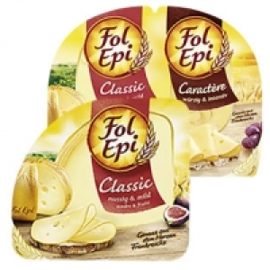 Fol Epi Franz&ouml;sischer Hart- und Schnittk&auml;se, 50 % Fett i. Tr., versch. 100.00&nbsp;&euro;