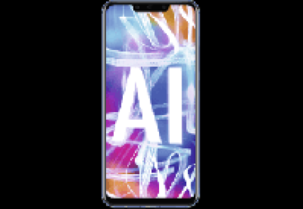 HUAWEI Mate 20 lite 64 GB Sapphire Blue Dual SIM 199.99 €