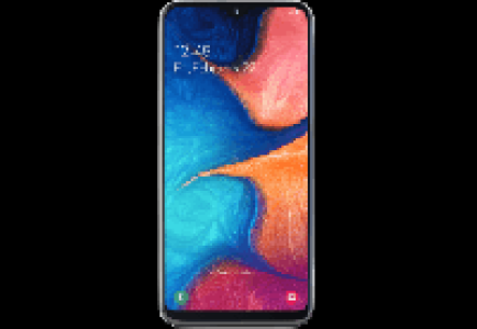 SAMSUNG Galaxy A20e 32 GB Black Dual SIM 155.99 €