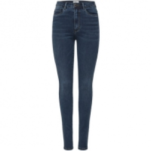 Only Damen Jeanshose 1/1-L&auml;nge