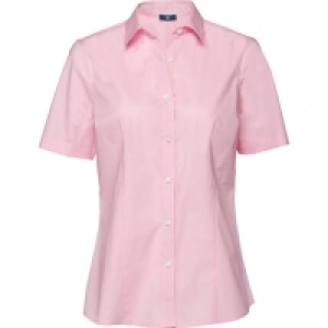 K-Town Damen Bluse 1/2 Arm