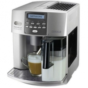 DeLonghi Kaffee-Vollautomat Magnifica Elegance ESAM 3600 549.99&nbsp;&euro;
