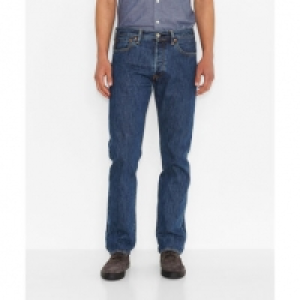 Levis&reg; Jeans 501 Zoll, Vintage-Stil, 5-Pocket-Stil, Baumwolle 89.95&nbsp;&euro;