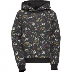 KIDSONLY Mädchen Sweatshirt mit Kapuze