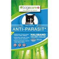 Fressnapf  bogacare® ANTI-PARASIT HALSBAND Katze 35 cm