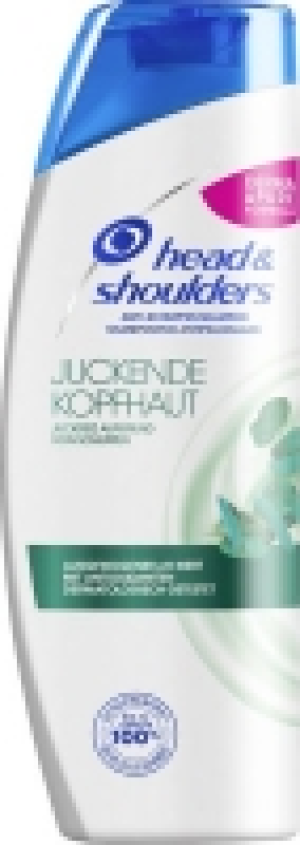 Anti-Schuppen Shampoo Juckende Kopfhaut 3.15 €