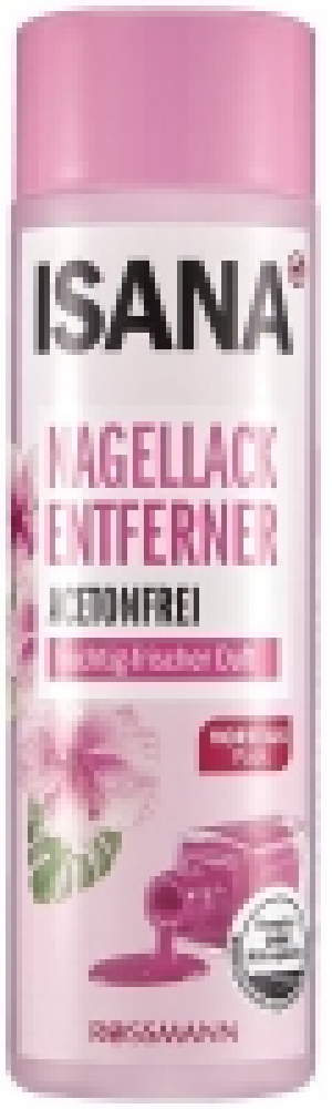 Nagellackentferner acetonfrei 0.79 €