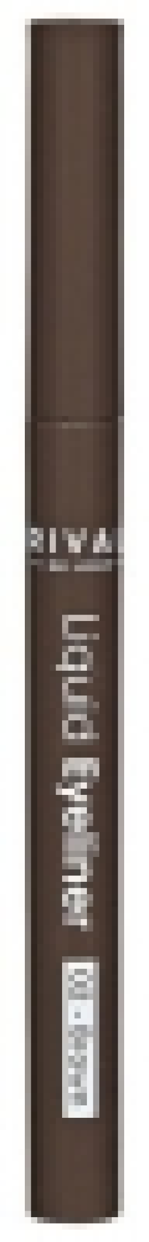 Rival de Loop Eyeliner Pen 02 brown 1.74 €