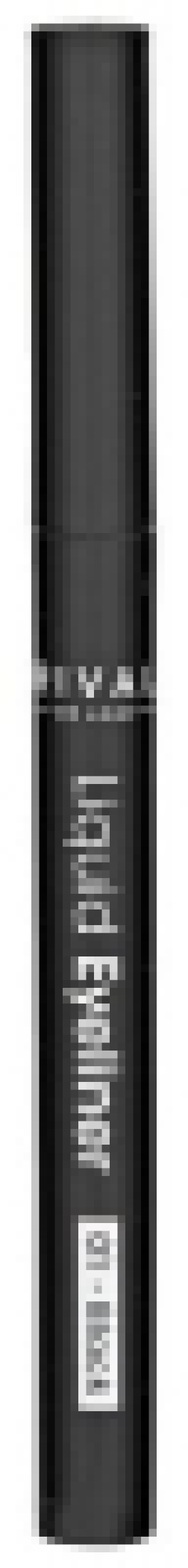 Rival de Loop Eyeliner Pen 01 black 1.74 €