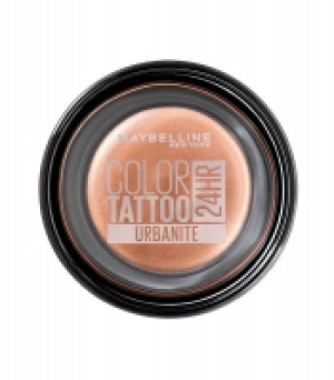 Augenlidschatten Eyestudio Color Tattoo 24h Urbanite 170 4.89 €