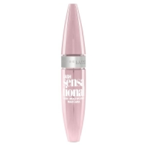 Mascara Lash Sensational Limited Edition 01 very black 6.99 €