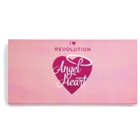 Rossmann I Heart Revolution I Heart Revolution Angel Heart Palette