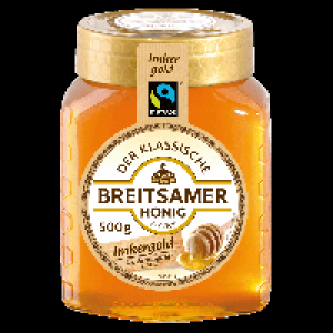 Breitsamer Imkergold Honig 4.49&nbsp;&euro;