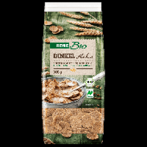 REWE Bio Dinkel Flakes 1.69&nbsp;&euro;