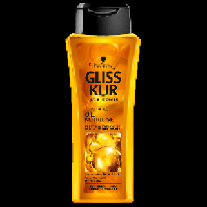 Gliss Kur Shampoo 1.59 €