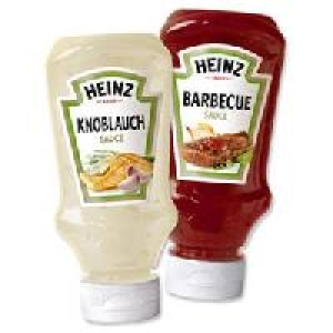 Feinkost-Saucen 1.19&nbsp;&euro;