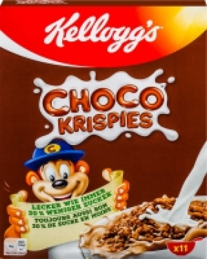 KELLOGGS 1.86 €