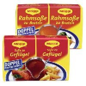 Delikatess-Soßen  0.69 €