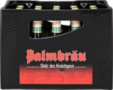 PALMBRÄU 13.40 €