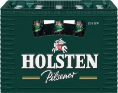 HOLSTEN 9.00 €